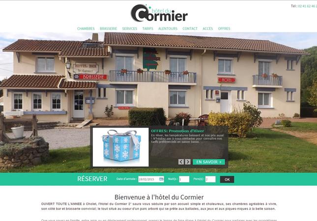 e-comouest Internet professionnel
