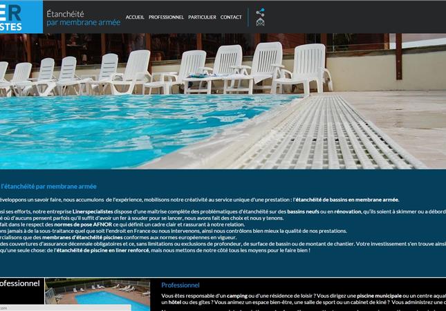 e-comouest Internet professionnel