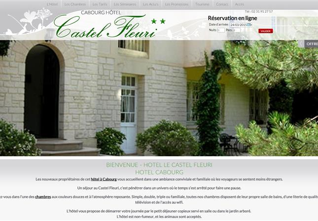 e-comouest Internet professionnel