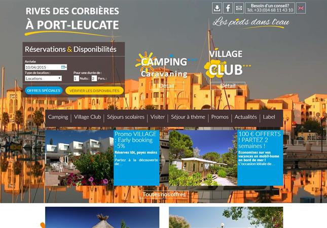 e-comouest Internet professionnel