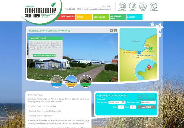 e-comouest Internet professionnel