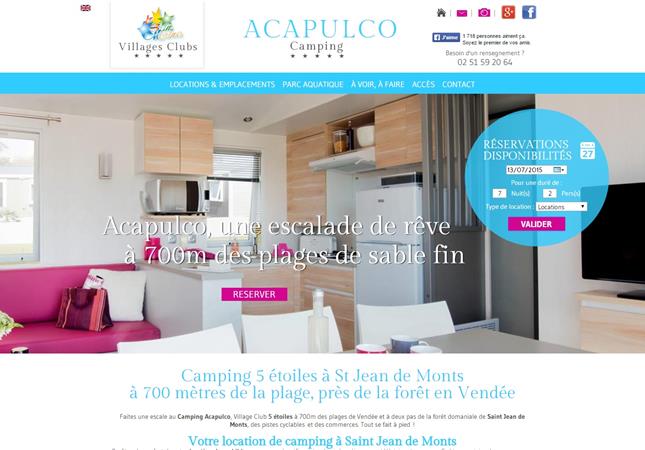 e-comouest Internet professionnel