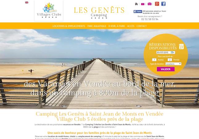 e-comouest Internet professionnel