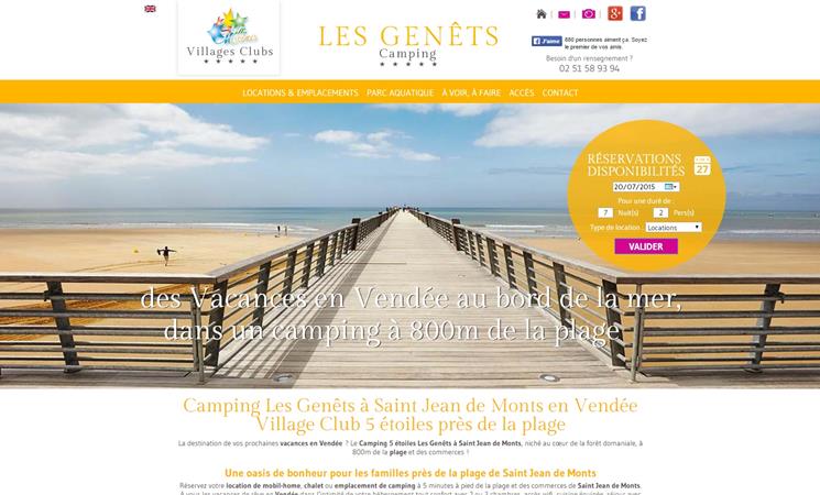 e-comouest Internet professionnel