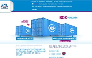 e-comouest Internet professionnel