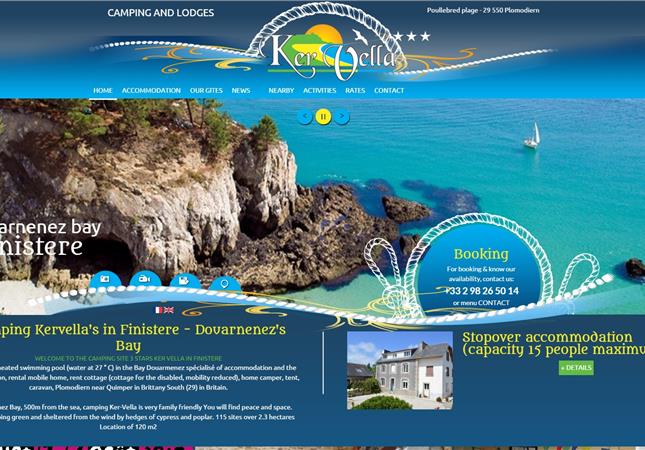 e-comouest Internet professionnel