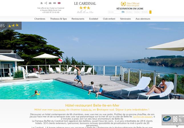 e-comouest Internet professionnel