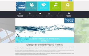 e-comouest Internet professionnel