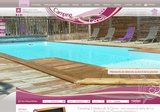 e-comouest Internet professionnel