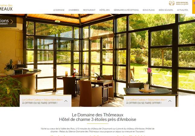 e-comouest Internet professionnel