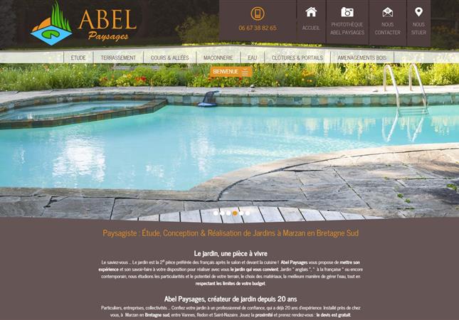 e-comouest Internet professionnel