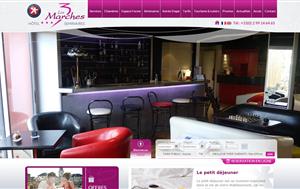 e-comouest Internet professionnel