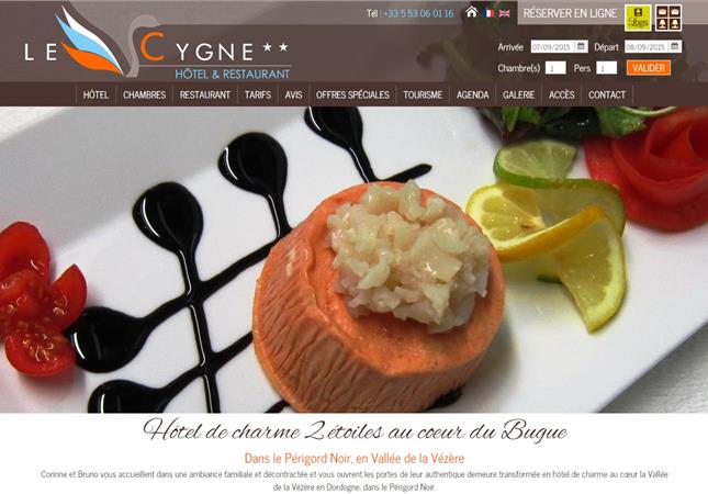 e-comouest Internet professionnel