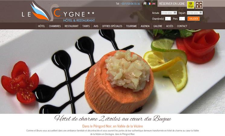 e-comouest Internet professionnel