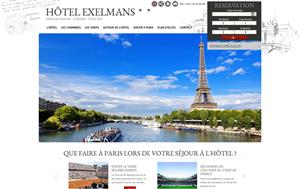 e-comouest Internet professionnel