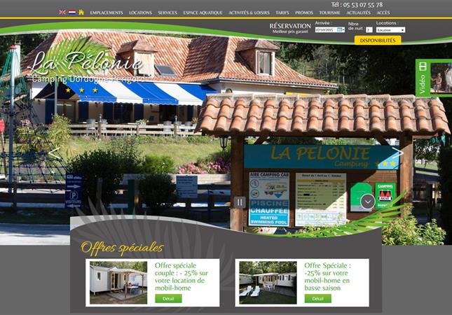 e-comouest Internet professionnel