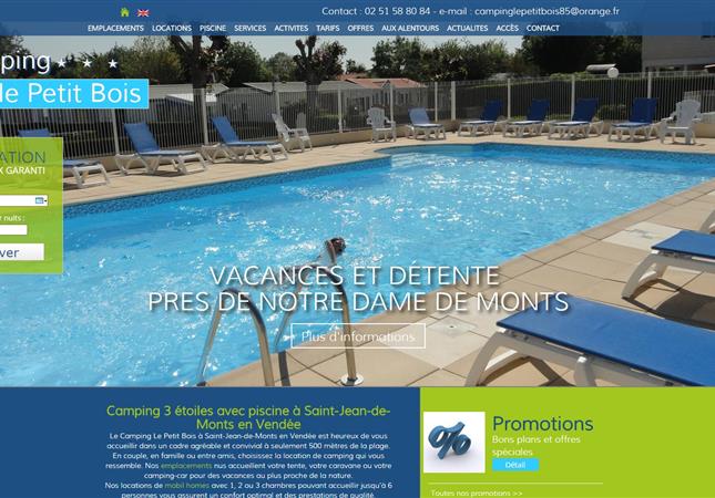 e-comouest Internet professionnel