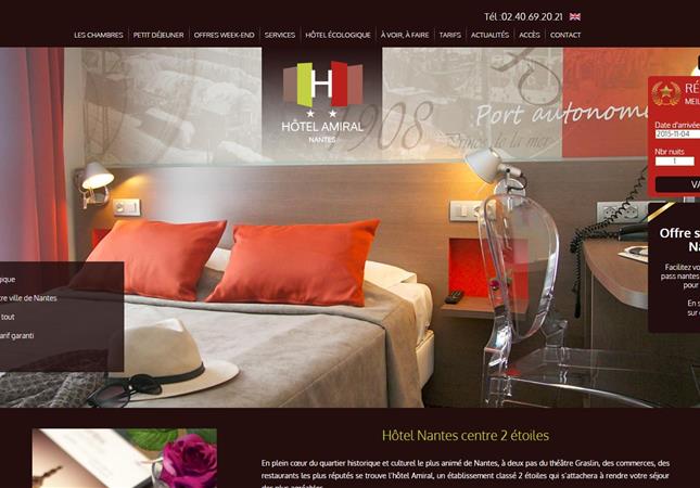 e-comouest Internet professionnel