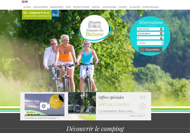 e-comouest Internet professionnel