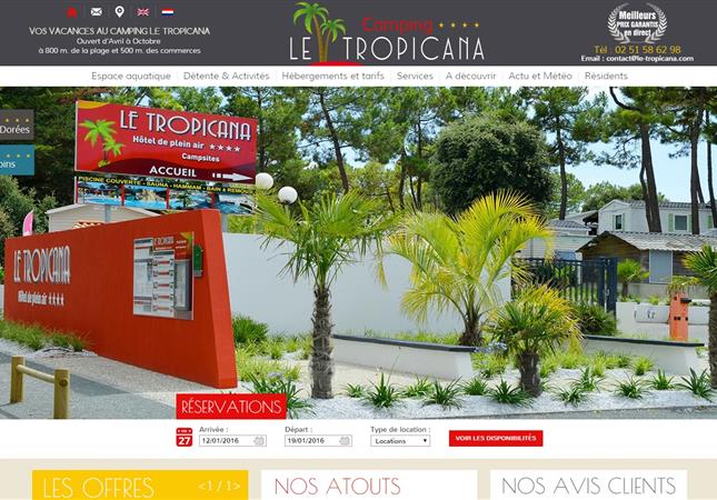 e-comouest Internet professionnel