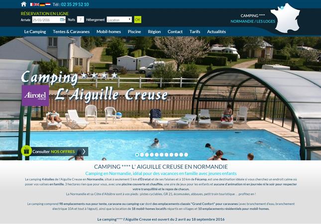 e-comouest Internet professionnel