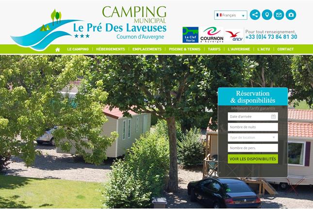 e-comouest Internet professionnel