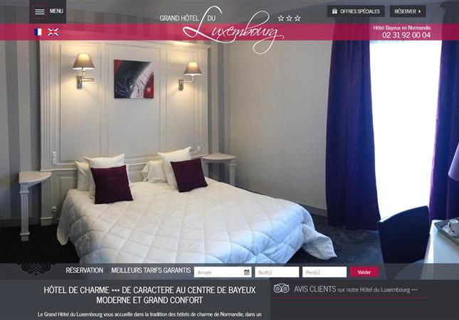 e-comouest Internet professionnel