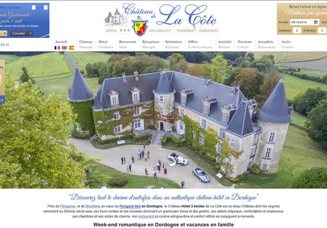 e-comouest Internet professionnel