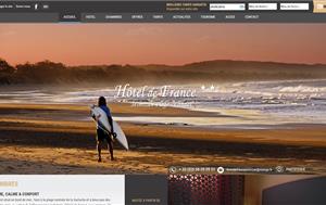 e-comouest Internet professionnel