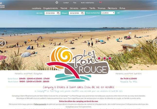 e-comouest Internet professionnel