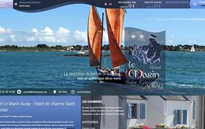 e-comouest Internet professionnel