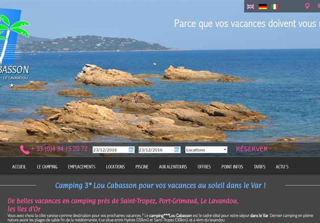e-comouest Internet professionnel