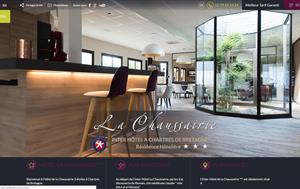 e-comouest Internet professionnel