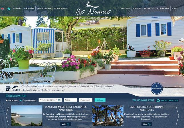 e-comouest Internet professionnel