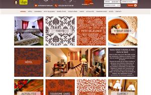 e-comouest Internet professionnel