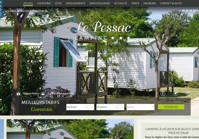 e-comouest Internet professionnel