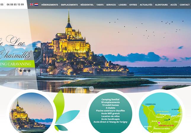e-comouest Internet professionnel