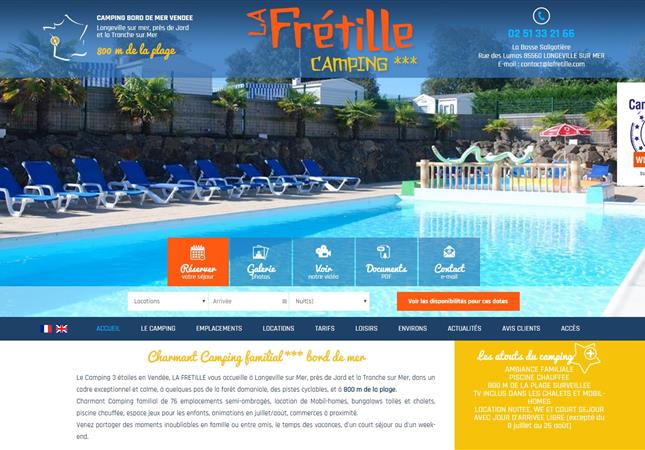 e-comouest Internet professionnel