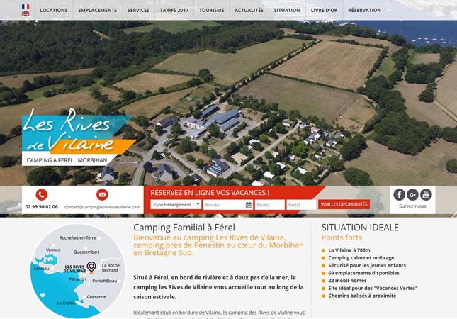 e-comouest Internet professionnel