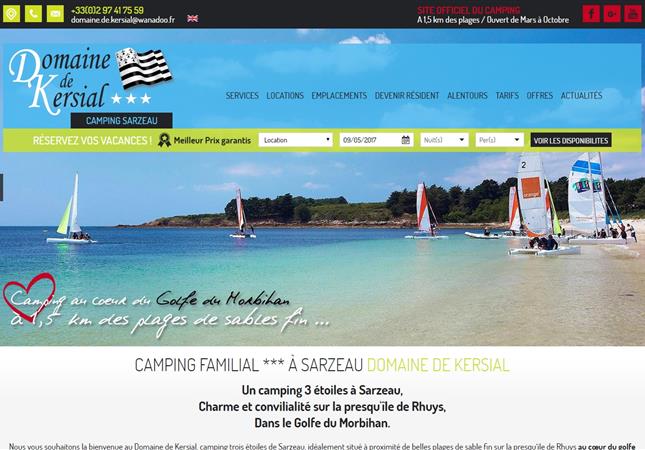 e-comouest Internet professionnel