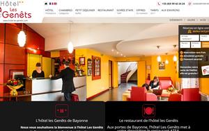 e-comouest Internet professionnel
