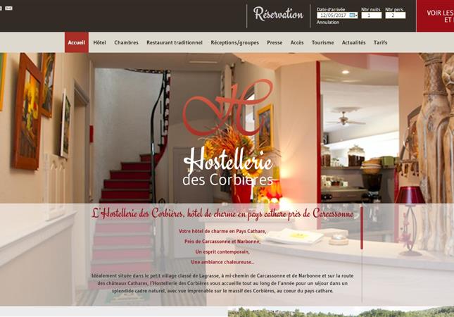 e-comouest Internet professionnel