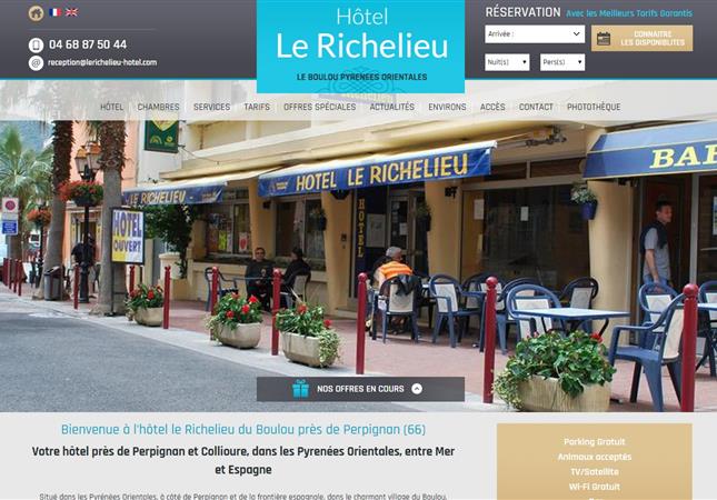 e-comouest Internet professionnel
