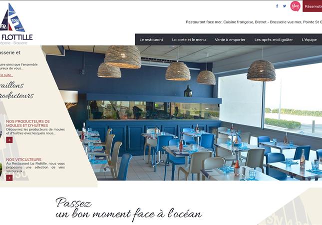 e-comouest Internet professionnel