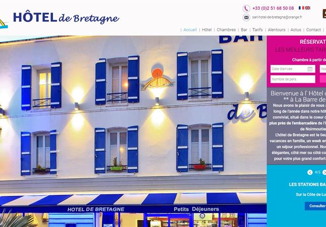 e-comouest Internet professionnel