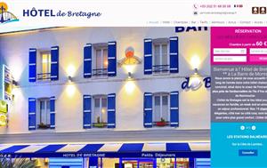 e-comouest Internet professionnel