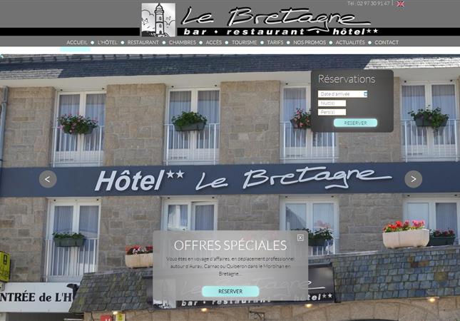e-comouest Internet professionnel