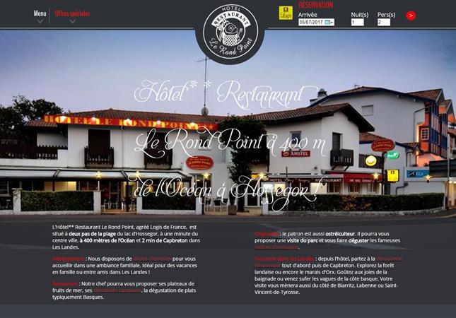 e-comouest Internet professionnel