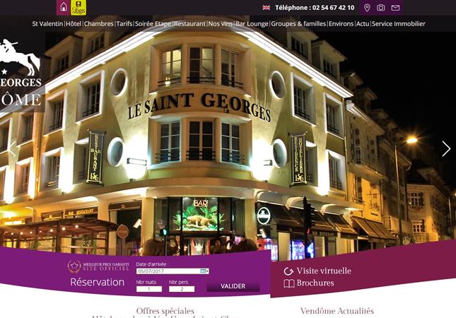 e-comouest Internet professionnel