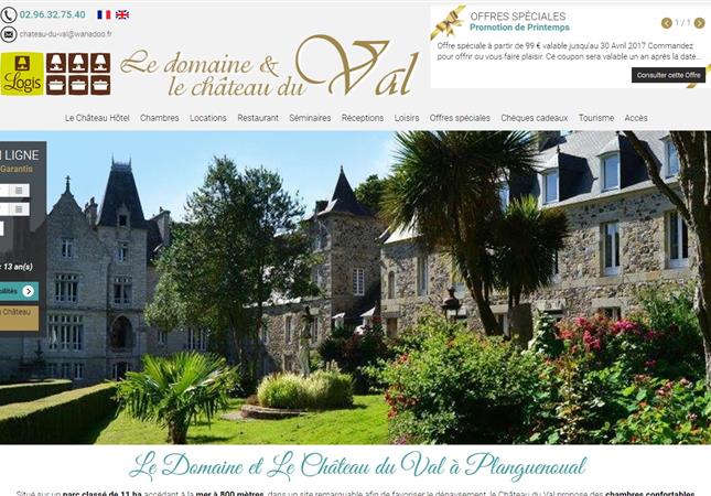 e-comouest Internet professionnel